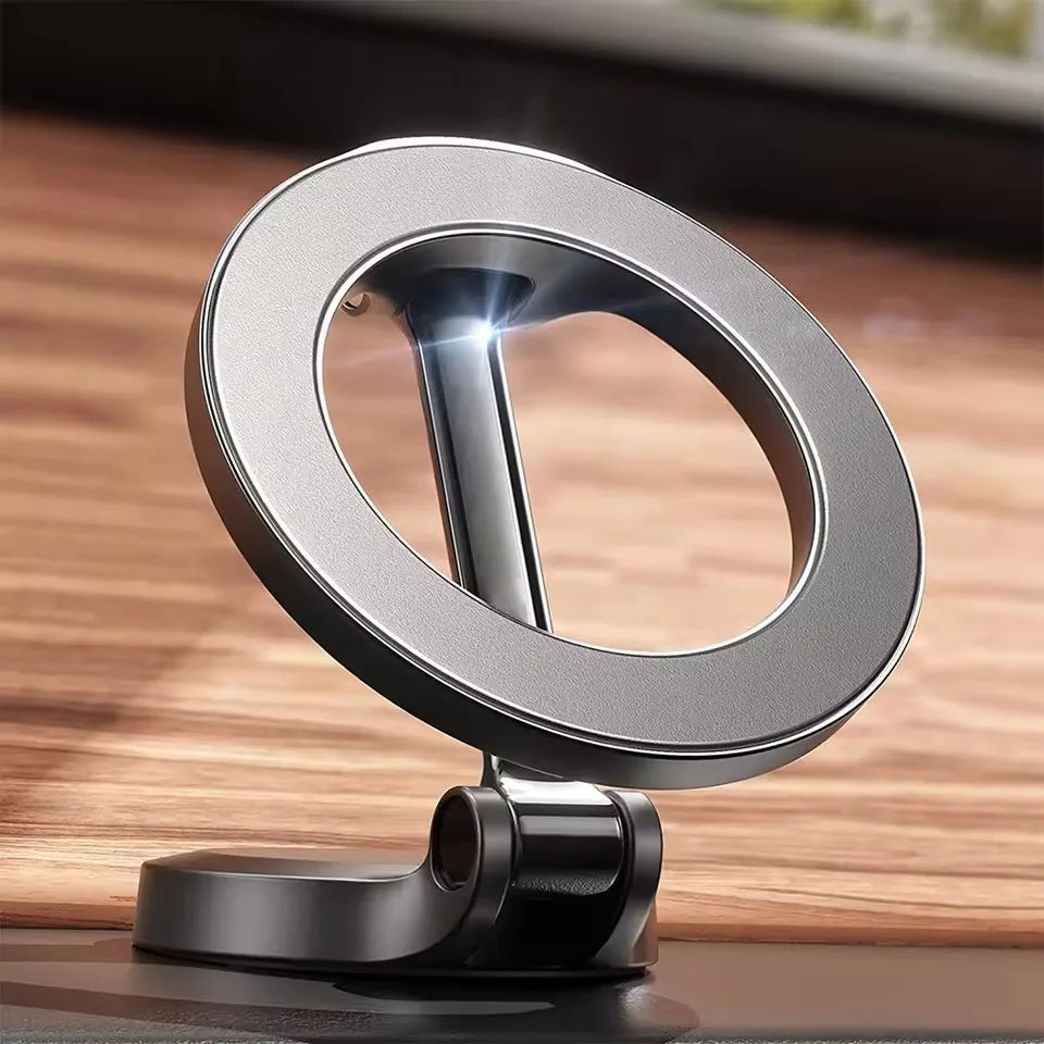 Soporte Magnético para Celular de Auto 360°