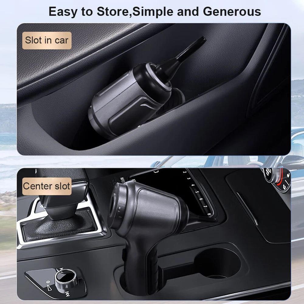 🚗 TurboVac Pro™
