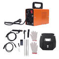 Soldadora Eléctrica MMA Portátil 220V – Compacta y Potente