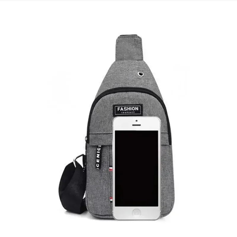 Mochila impermeable Urbana