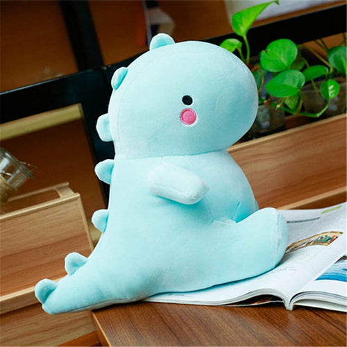 Peluche Dinosaurio Super Suave