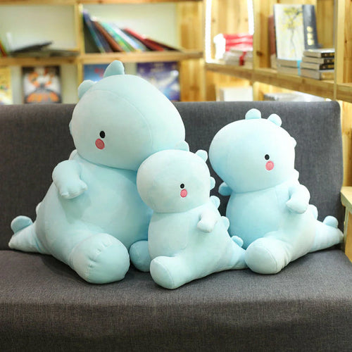 Peluche Dinosaurio Super Suave